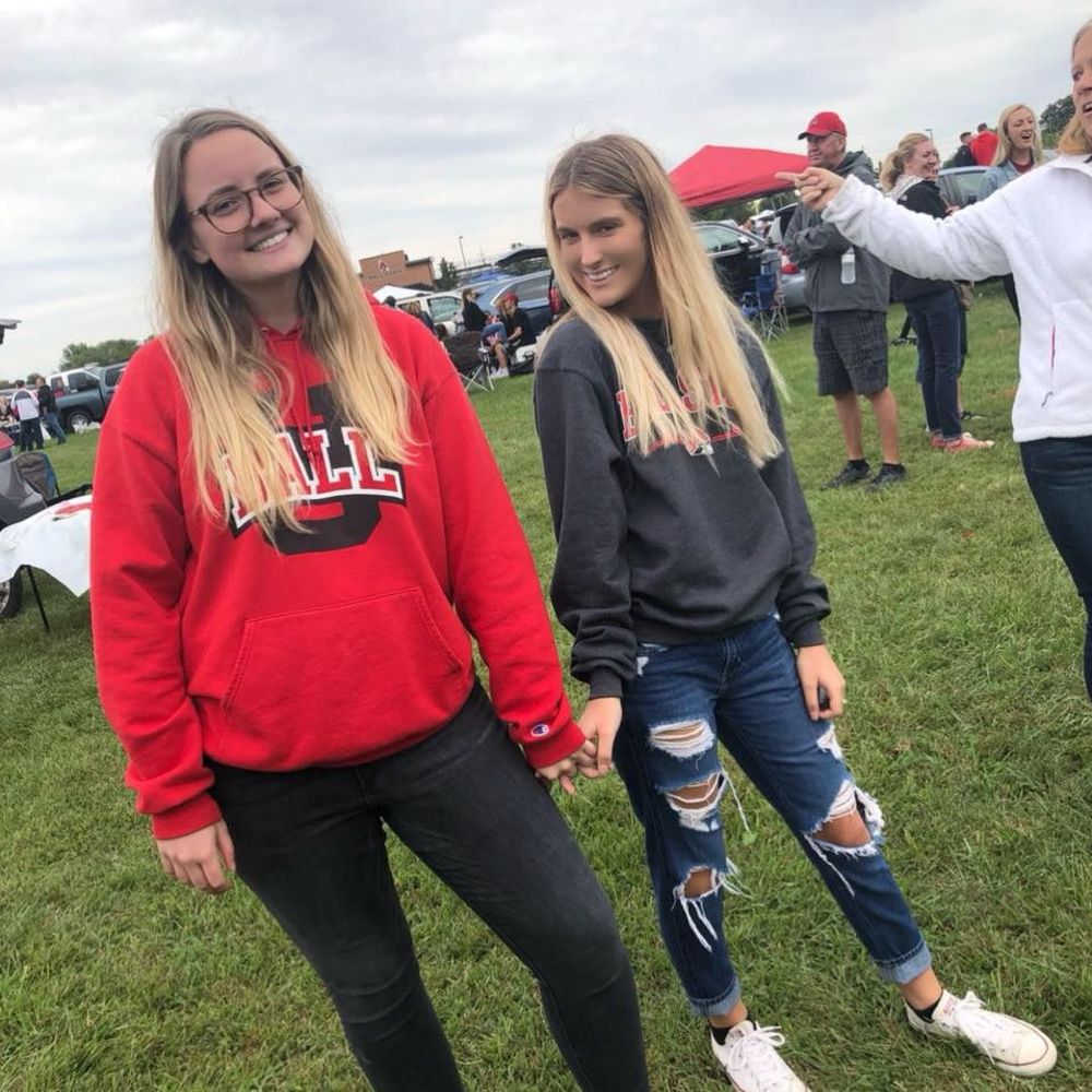 Meet your Posher, Shannon